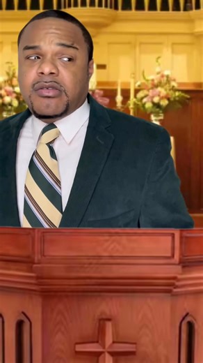 6.6K views · 194 reactions | Is the guest Pastor anointed? That’s all I need to know! Skits are posted daily! Follow me for more church humor! #churchhumor #ChristianHumor #churchcomedy #christiancomedy #funnychurchstuff #funnypastor #churchlife #funnyskits #funnyvideos #comedyreels #laughter | Tristan T. Church Humor | Facebook