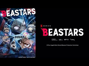 Beastars Season 2 Trailer English Netflix