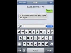 10 Most Funny iPhone Text Message Fails