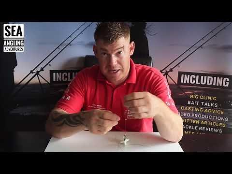 Sea Fishing Videos UK | THE BAR RIG