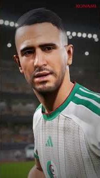 Africa's finest are now in eFootball™ !🌍