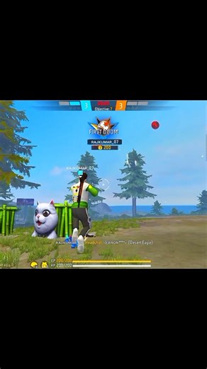 #freefire new💔 #shortvideo