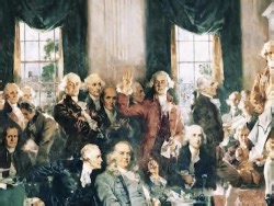 'American Leviathan' Documentary: Progressivism Is The Slow Transfer Of Legitimate Governance From Duly Elected Members To Unelected Bureaucrats