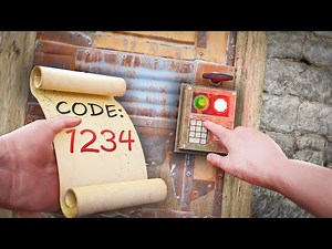 Turning a Racist Rust Clan against each other