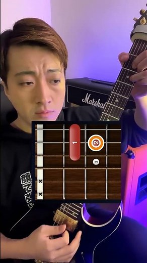 どんな曲もエモくなる魔法の音「add9」 #Shorts