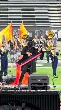 Unleashing my inner ryan jacobs