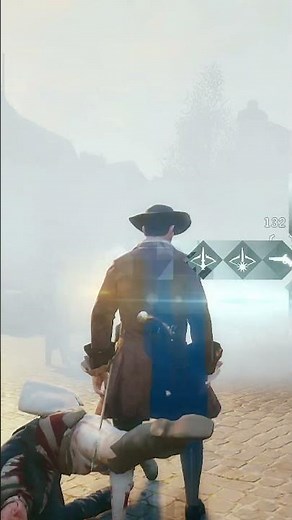 Assassin's Creed Unity: Paris Revolution Unleashed