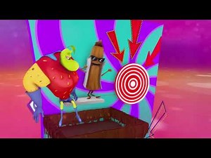 Karl | Karl vs Hot Doug | Full Episodes | Cartoons For Kids | Karl Official
