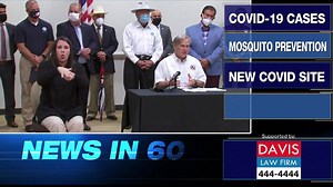 7.1K views · 71 reactions | Good Wednesday morning everyone! Check out today's local news in 60 seconds: | KRGV | Facebook