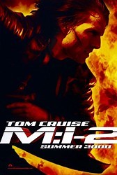 Mission: Impossible II Reviews