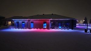 🚨 HOMEOWNERS - BIG OFFER ALERT! 🚨 Want permanent, maintenance-free LED lighting without the upfront cost? For a limited time, you can get it installed with: → 0% interest for 36 months → No money down → A completely free in-home estimate This is the lighting system that replaces everything - Christmas lights, security lights, accent lights, all of it - controlled right from your phone. One tap for holidays, game days, curb appeal, nightly security, and every scene in between. ⏳ Here’s the catc