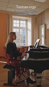 4.4K views · 192 reactions | Tantum ergo - Saint Thomas d'Aquin...