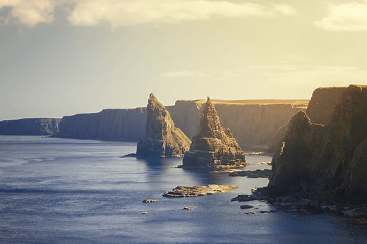 Complete Guide to the Duncansby Stacks and Lighthouse - highlands2hammocks