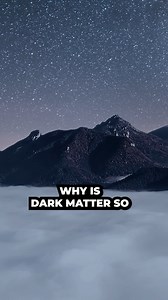 10K views · 101 reactions | How the search for dark matter is helping us here on Earth. | Cosmoknowledge | Facebook