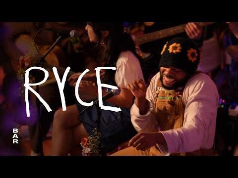 Listening Party w/ RYCE ft. Chevy, Adison Maxwell, & The Guest Room