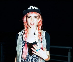 Grimes (musician) - Alchetron, The Free Social Encyclopedia