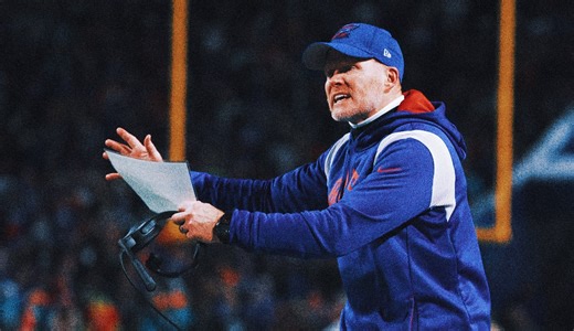 Tyler Dunne on Sean McDermott, Bills exposé: 'You've gotta overcome your own head coach'