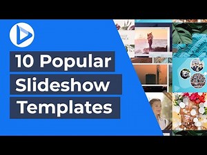 Top 10 Slideshow Videos | Slideshow Maker