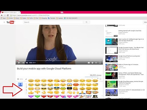 How to Insert Emoji In Youtube Title & Comments (Easy) 😎👍🙆❤