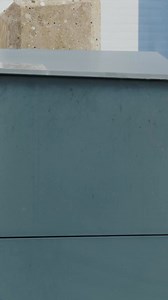 2.3K views | Er din postkasse blevet mat og trist af vind og vejr? Med Denwax Care får du den til at skinne igen på ingen tid! ✨  Denwax Care – Plejer og beskytter mod vind, regn og slid, så din postkasse forbliver flot længere.  Påføres på en ren overflade Se forskellen med egne øjne – prøv Denwax i dag! | Denwax | Facebook