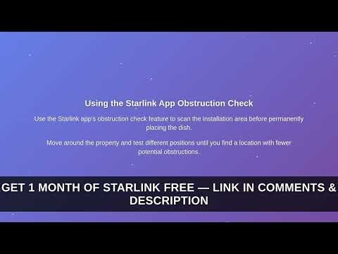 Starlink Setup Guide 2026: Install Your Dish & Get Online Fast
