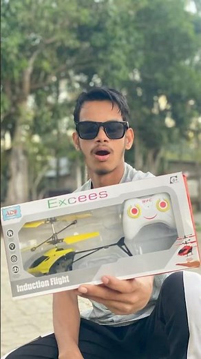 Remote Control Helicopter Unboxing Rc Helicopter