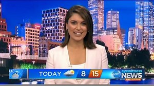 1.4K views · 12 reactions | WATCH: Today's headlines with Sharnelle Vella #TenNews | 10 News Melbourne | Facebook