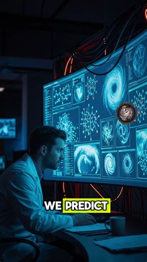 We're Cracking the Universe's Secret Codes! #scientificmethod #physicslaws #einstein