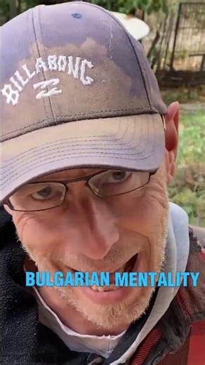 DIY Bulgarian Village Style: Neighbors Helping Neighbors #bulgaria #bulgarianculture #welding