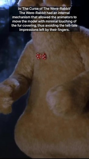 Wallace and Gromit: The Curse of the Were-Rabbit Transformation Explained