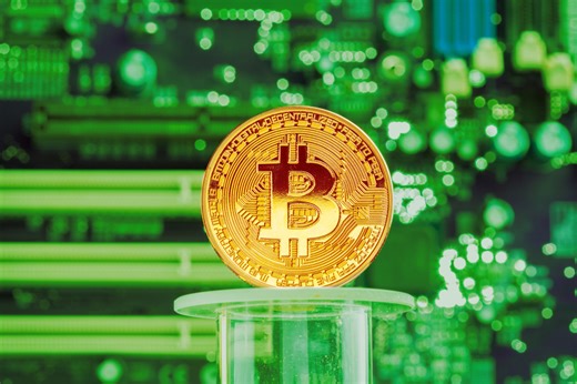 Can Bitcoin's decentralized nature outlast the grip of centralized control?