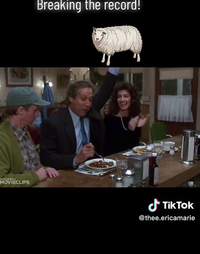 Funny Farm! Breaking the record! Sheep testicles! #foryoupage #foryou #80smovies #k18results #sheep