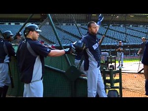Derek Jeter: 3K Trailer (HBO Sports)