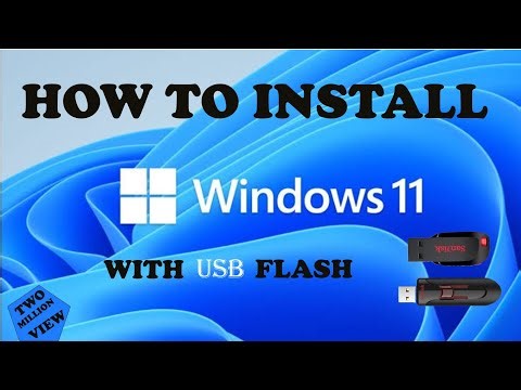How to Install Windows 11 Step by Step (Easy for beginners)