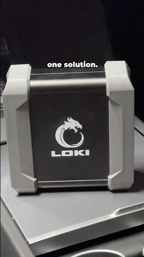 Tesla Repair, Rivian Repair, Tesla Diagnostics, Rivian Repair, LOKI PRO Diagnostic Scanner