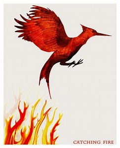 20 Fantabulous Hunger Games Arts & Crafts