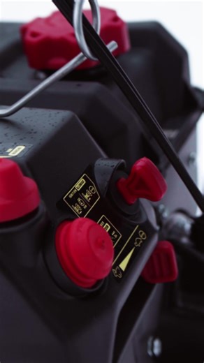 Looking forward to the first snowfall of the year? Us too. Leave your shovel in the shed and take on the winter weather with our collection of Select Snow Blowers, designed to throw snow up to 40 ft. Visit https://bit.ly/3ZFUrKu to clear your path to a relaxing snow day. | Craftsman