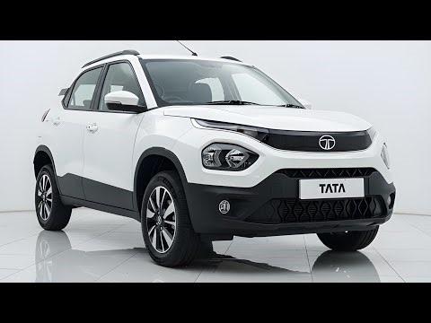 Tata Punch Facelift 2026 Review: Stylish Design, Smarter Features, Stronger Safety
