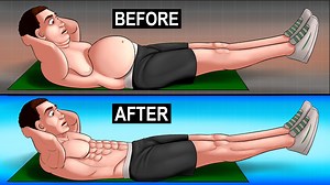 16K views · 399 reactions | The Best HIIT Workout to Lose Fat (At...