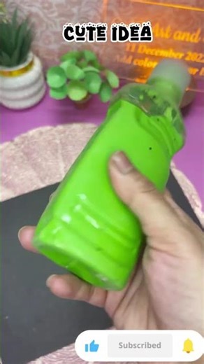 DIY Origami Pearl Flowers | Easy Flower Buds Craft Idea | Cute Home Decor