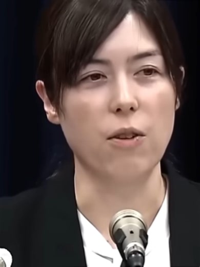 小野田大臣の記者会見対応が強すぎて記者が言葉を失う瞬間 #日本政治 #国会 #記者会見 #ニュース解説 #話題速報