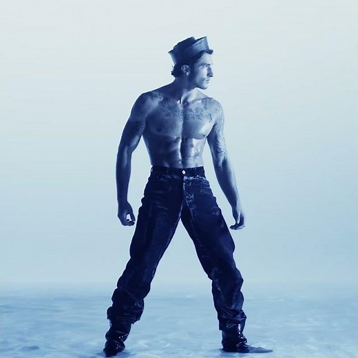 Le Male In Blue Eau de Parfum JEAN PAUL GAULTIER - Incenza