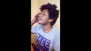 Here's an awesome cover sent to us my Madushan for the #CoverTheAnthem competiton!😁 Send us your entries and stand a chance to WIN cash prizes! 😁 | Elephant House Cream Soda