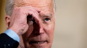 Biden’s ‘joke’ physical exam prompts further calls for a cognitive test