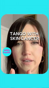 1.7M views · 20K reactions | Her Mole Turned Into Cancer What her doctor called an innocent mole became Stage 4 Cancer. Casey was diagnosed with melanoma, a life-threatening skin cancer. She shares her medical journey of fighting cancer, living with a tumor, and how her brush with death inspired her to pursue a career in nursing. | seen.tv | Facebook