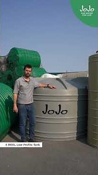 DIY with JoJo_Tank Selection Made Easy