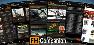 40K views · 13 reactions | FH Companion App Overview, get it on Google Play - https://play.google.com/store/apps/details?id=com.goodbarber.fhcompanion | Fallout Hub | Facebook