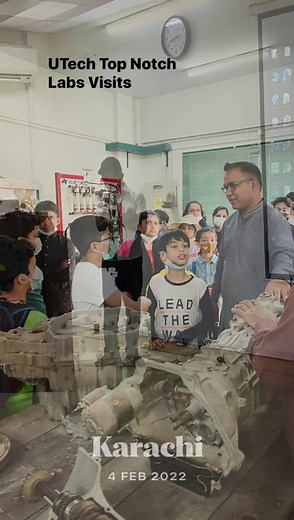 5.5K views · 48 reactions | UTech on Reels | Facebook