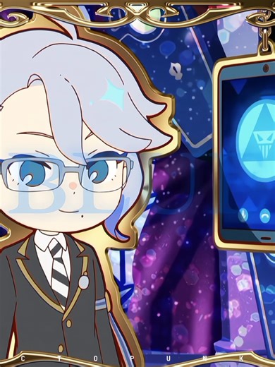 Al escuchar el audio pensé en ellos y senti la necesidad de editarlos TvT✨️(they're so silly💜💙)#azulashengrotto #idiazul #TwstEdit #fypp #idiashroud