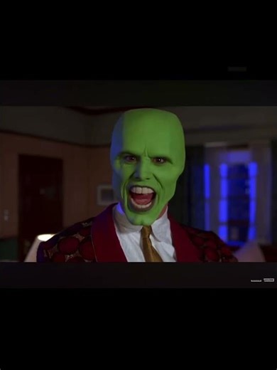 The mask #themask #sedit #dontflop #back